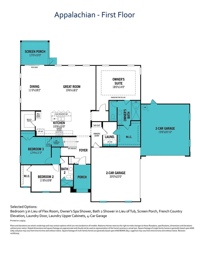 2550 Mabel Lane Monroe NC 28110