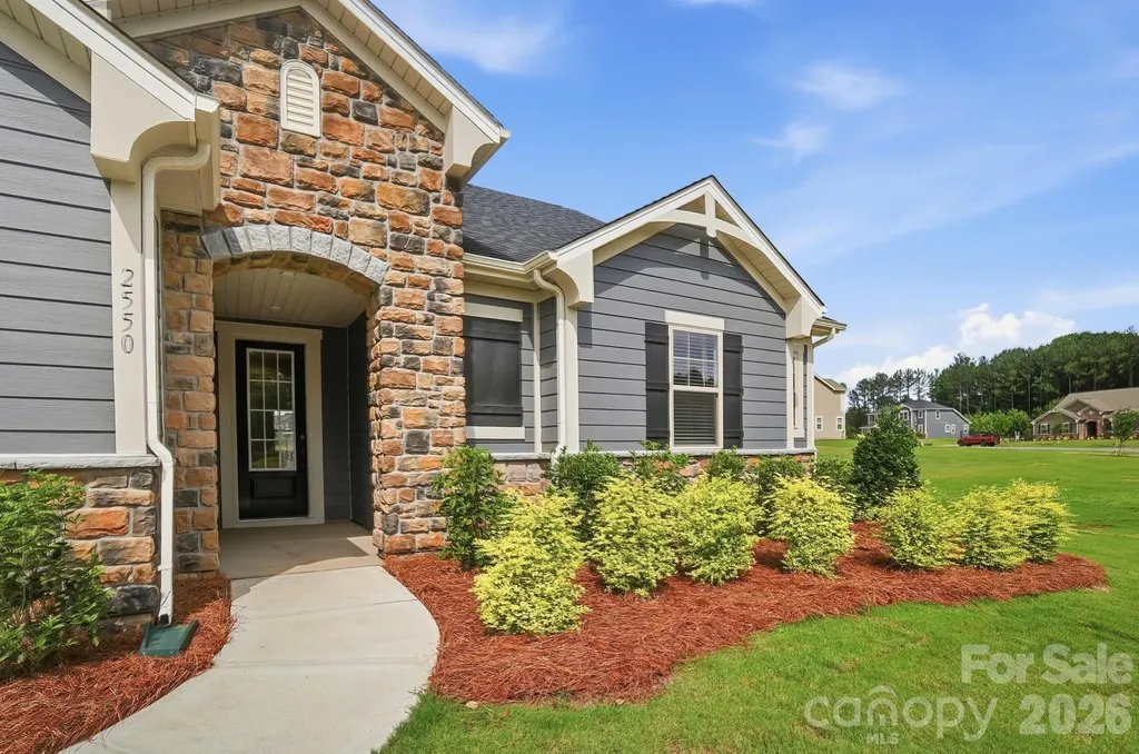 2550 Mabel Lane Monroe NC 28110