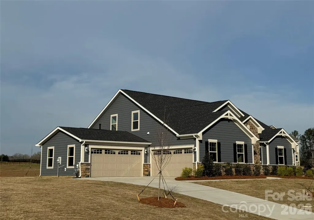 2550 Mabel Lane Monroe NC 28110