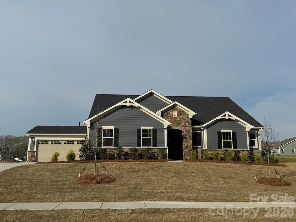 2550 Mabel Lane Monroe NC 28110