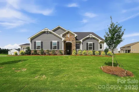 2550 Mabel Lane Monroe NC 28110