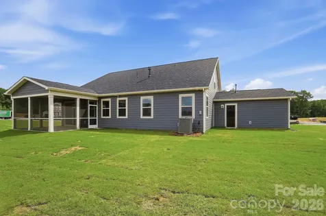 2550 Mabel Lane Monroe NC 28110
