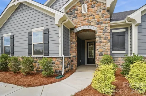 2550 Mabel Lane Monroe NC 28110