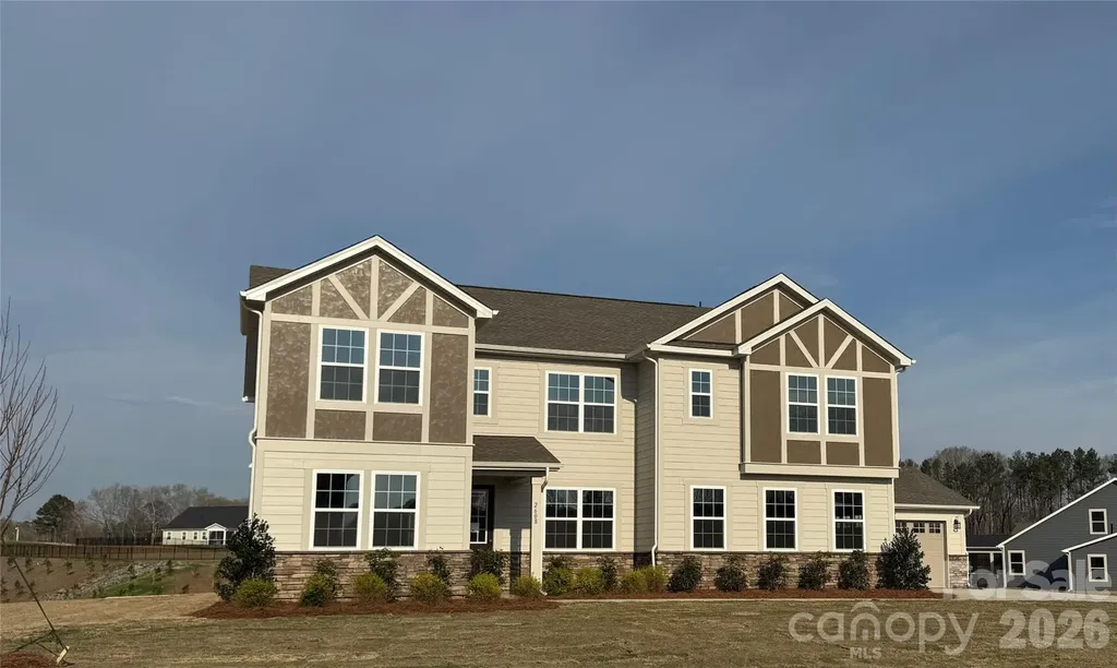 2608 Mabel Lane Monroe NC 28110