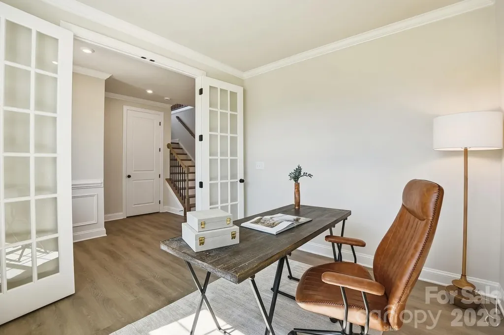 2608 Mabel Lane Monroe NC 28110