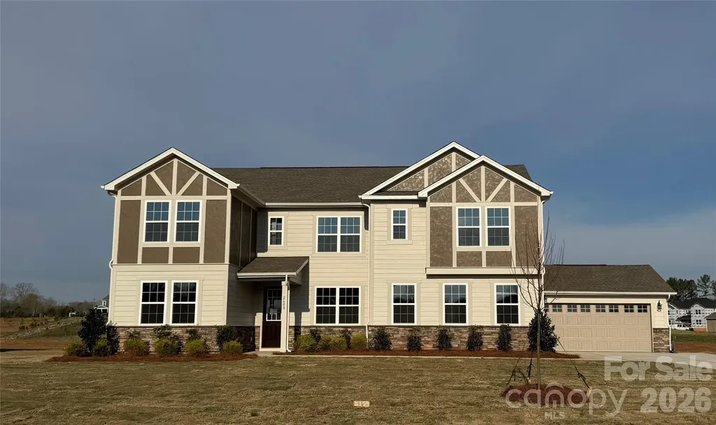 2608 Mabel Lane Monroe NC 28110
