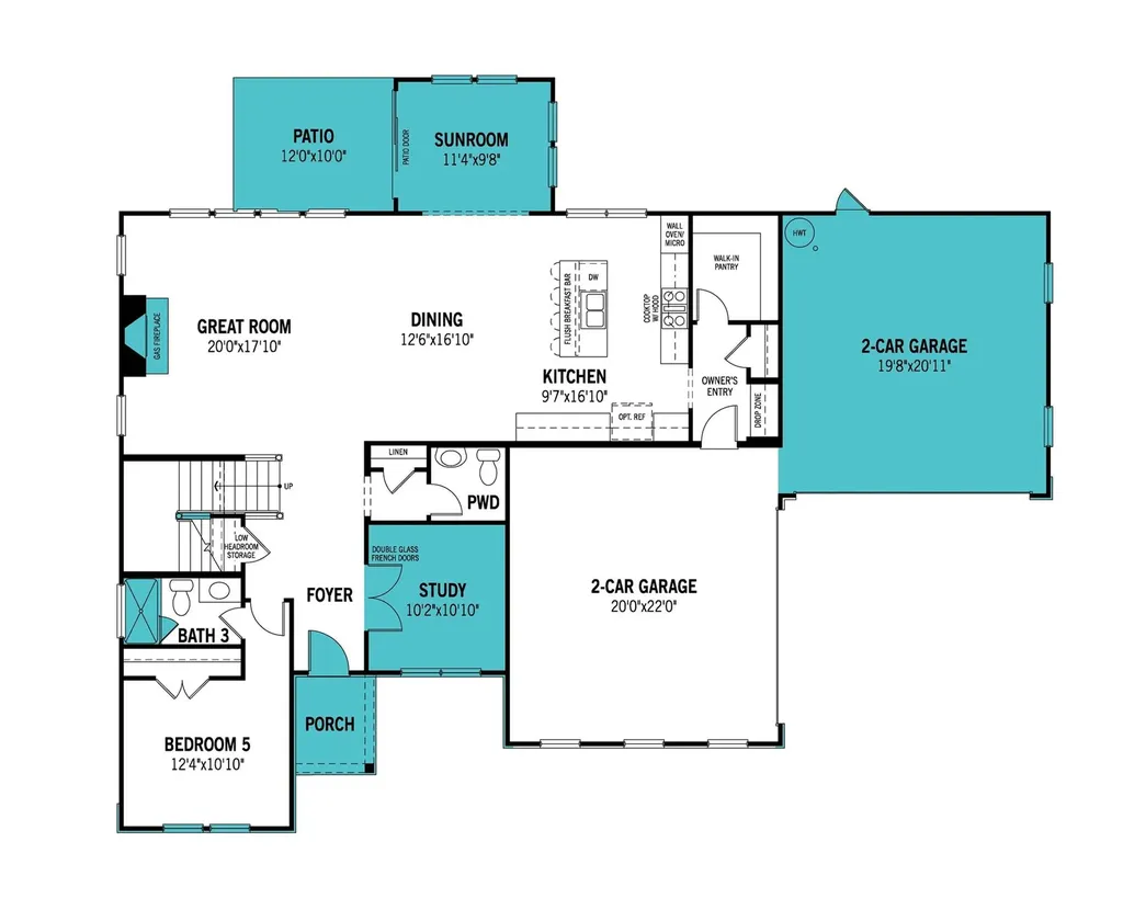2608 Mabel Lane Monroe NC 28110