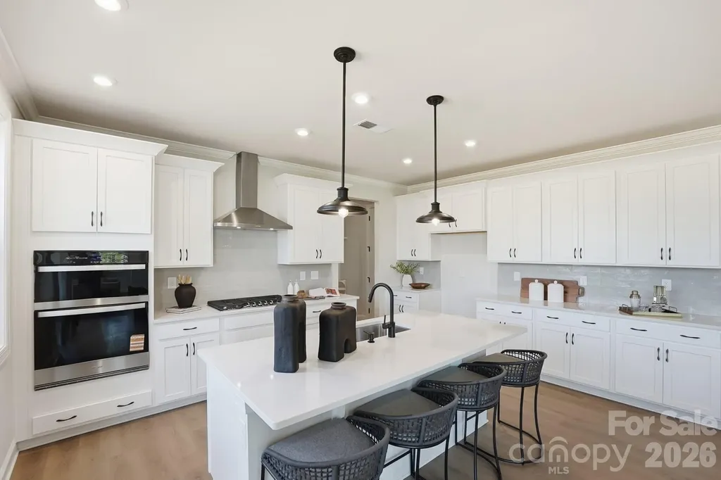 2608 Mabel Lane Monroe NC 28110