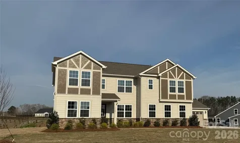 2608 Mabel Lane Monroe NC 28110