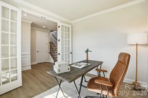 2608 Mabel Lane Monroe NC 28110