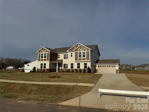 2608 Mabel Lane Monroe NC 28110