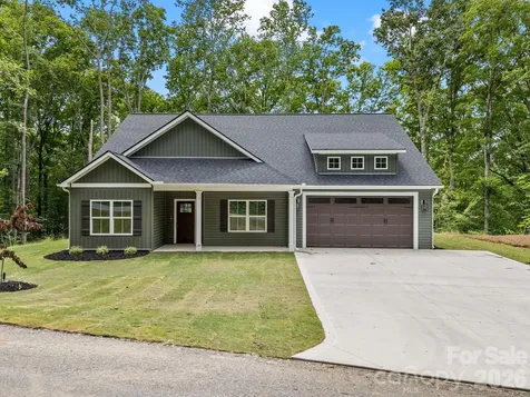 16 Forest Drive Travelers Rest SC 29690