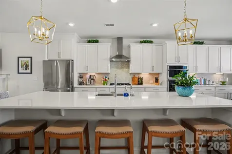 2647 Roseglen Lane Indian Land SC 29707