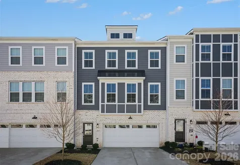 2647 Roseglen Lane Indian Land SC 29707
