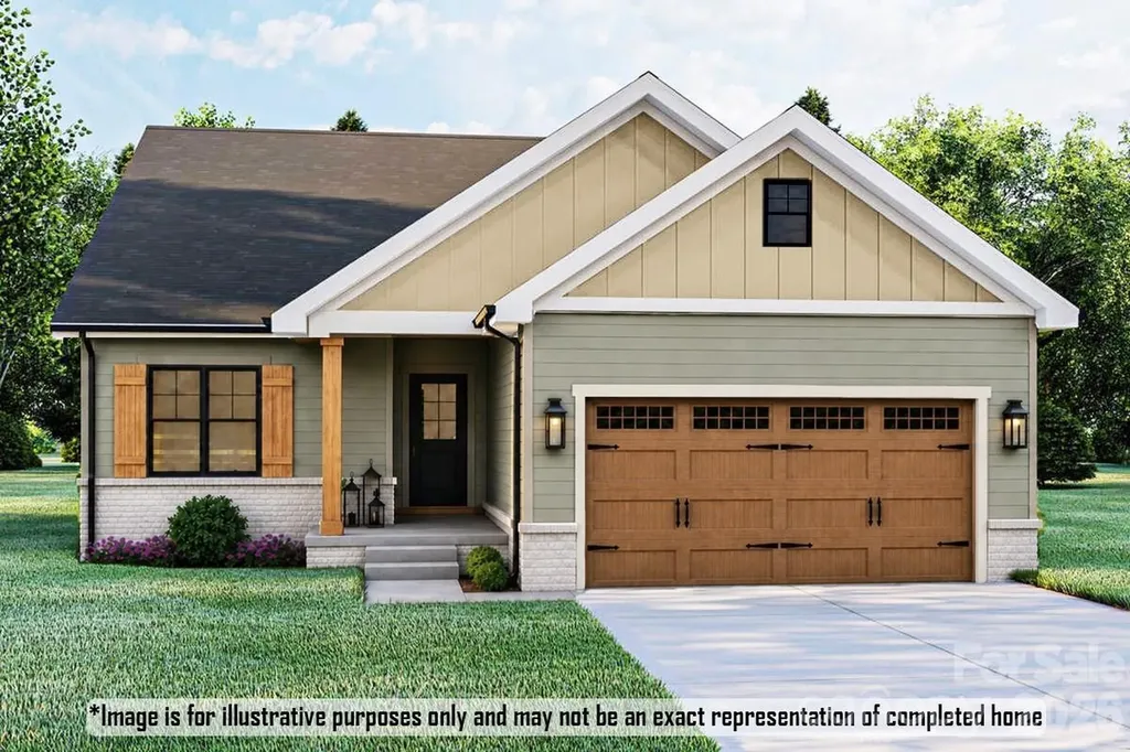 210 Joy-lynne Court Jonesville NC 28642