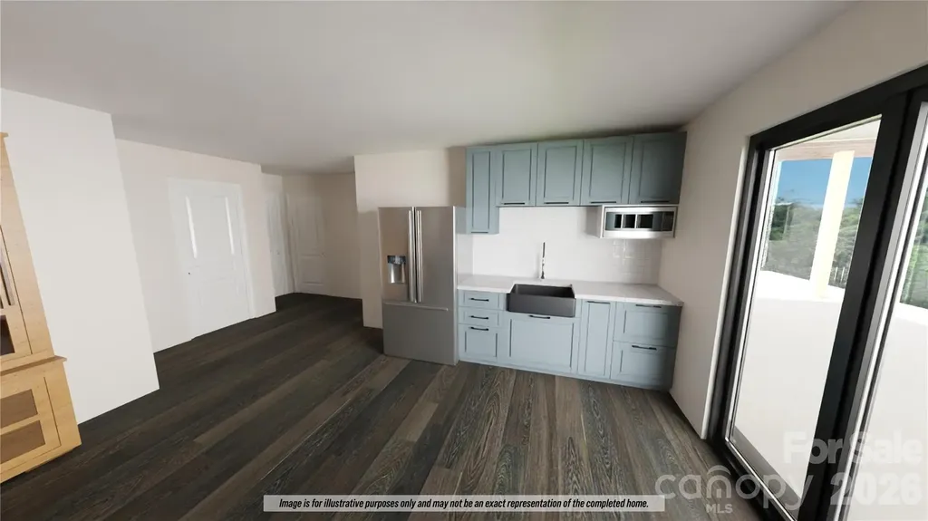 210 Joy-lynne Court Jonesville NC 28642