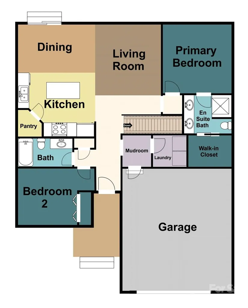 210 Joy-lynne Court Jonesville NC 28642