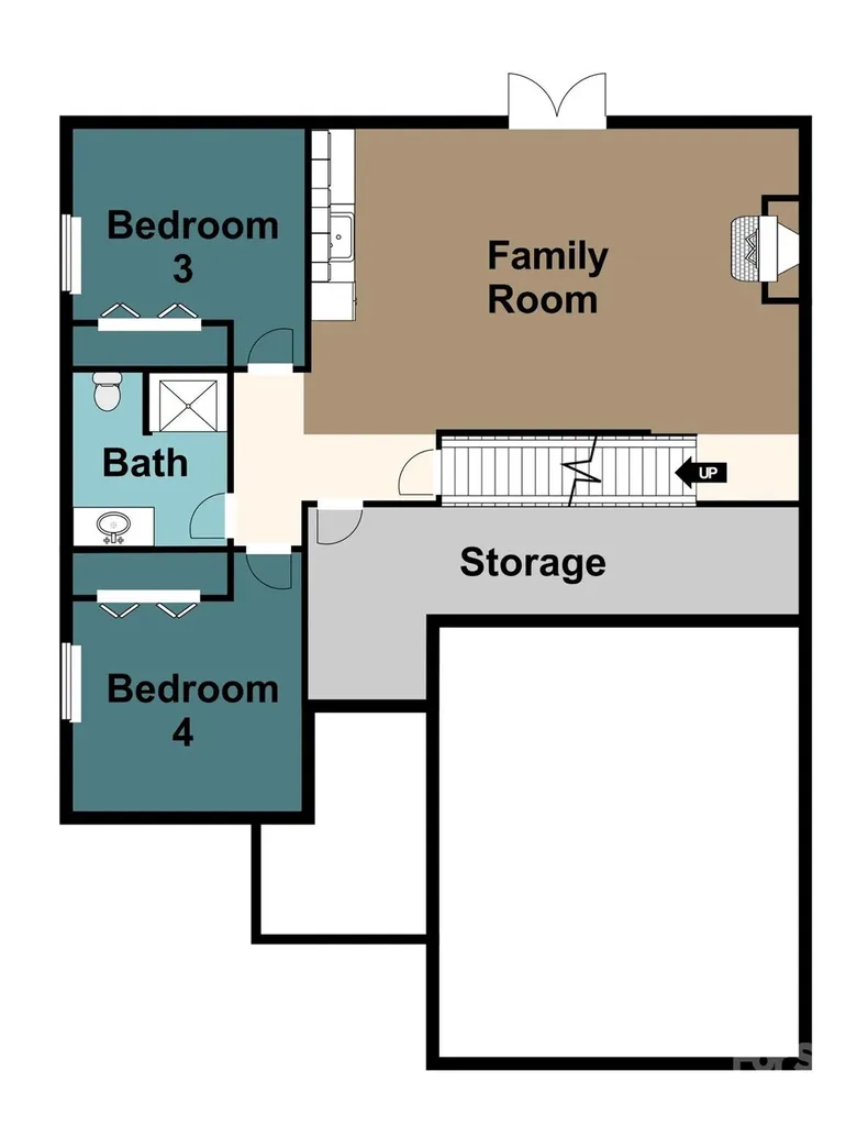 210 Joy-lynne Court Jonesville NC 28642