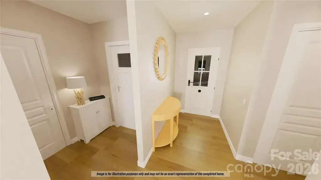 210 Joy-lynne Court Jonesville NC 28642