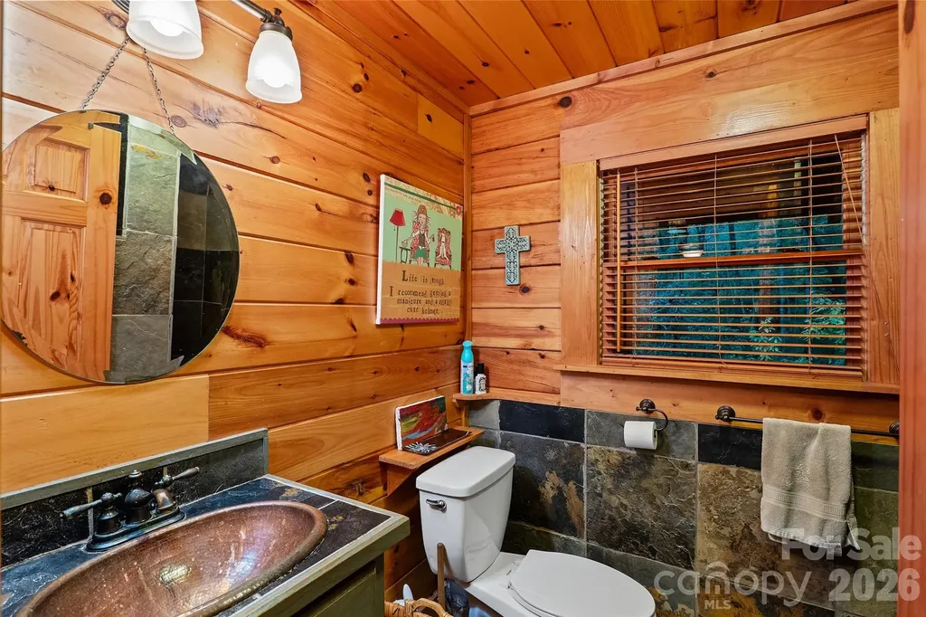 325, 141 & 75 Owl Haven Lane Cedar Mountain NC 28718