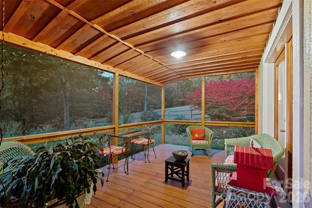 325, 141 & 75 Owl Haven Lane Cedar Mountain NC 28718