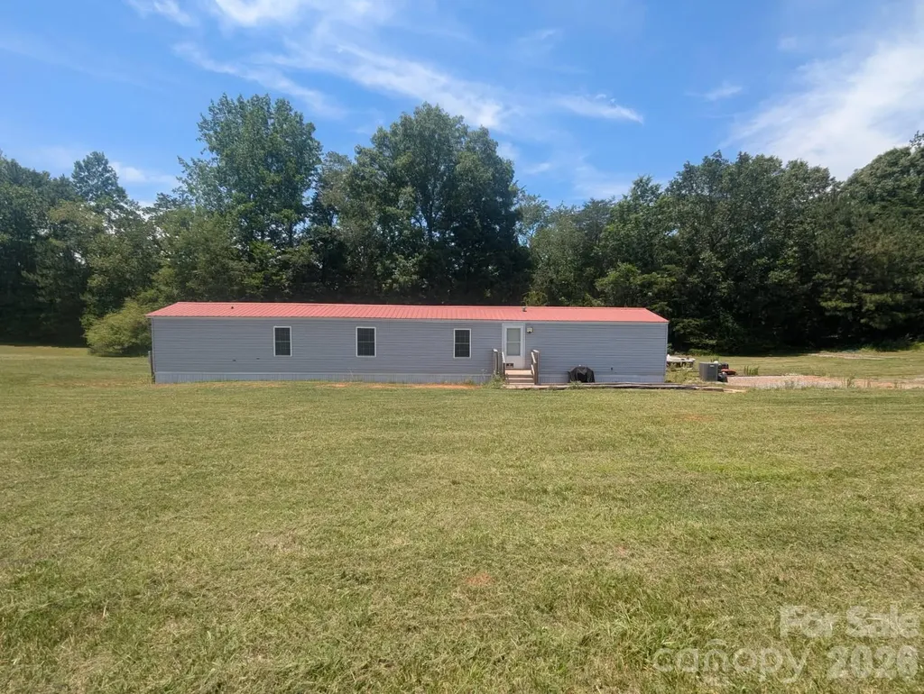 260 Buck Branch Road Mill Spring NC 28756