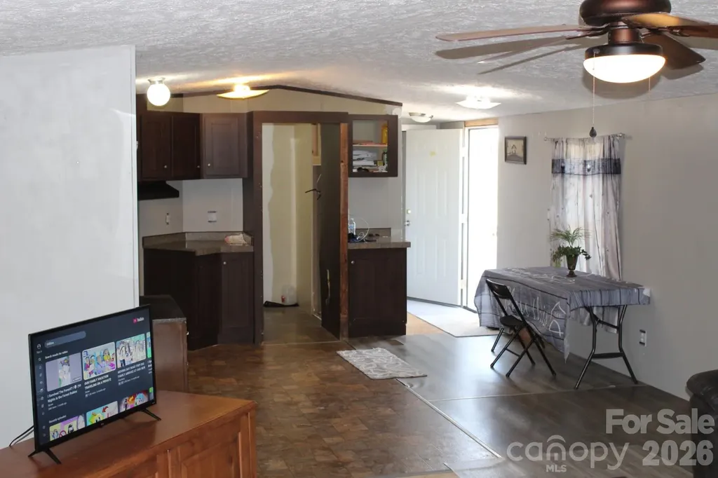 260 Buck Branch Road Mill Spring NC 28756
