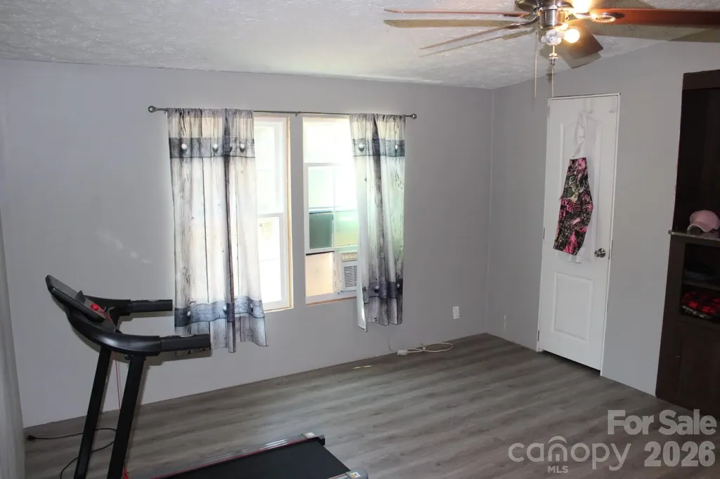 260 Buck Branch Road Mill Spring NC 28756
