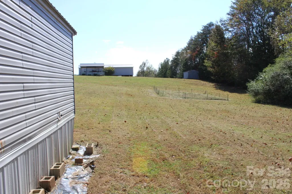 260 Buck Branch Road Mill Spring NC 28756