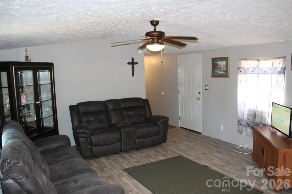 260 Buck Branch Road Mill Spring NC 28756