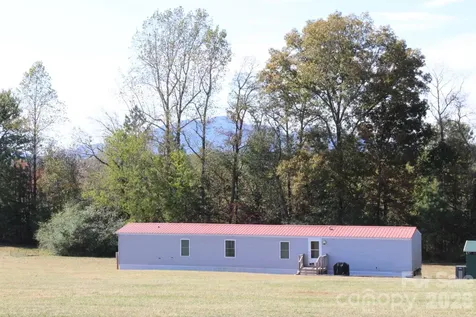 260 Buck Branch Road Mill Spring NC 28756