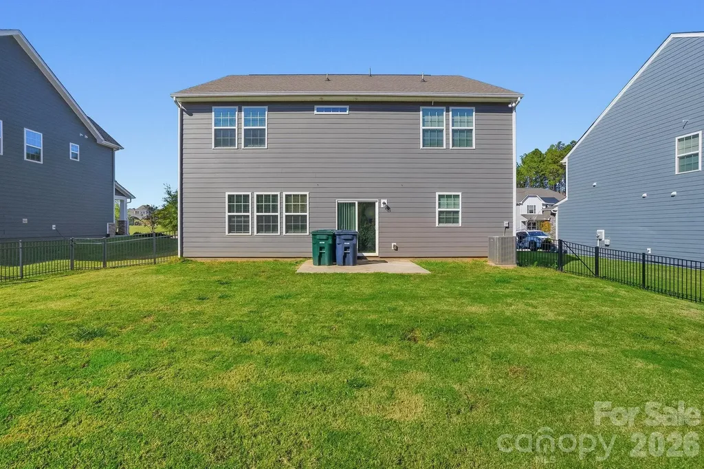 124 Tackle Box Drive Troutman NC 28166