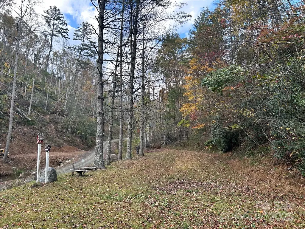 362 Melton Branch Road Bakersville NC 28705