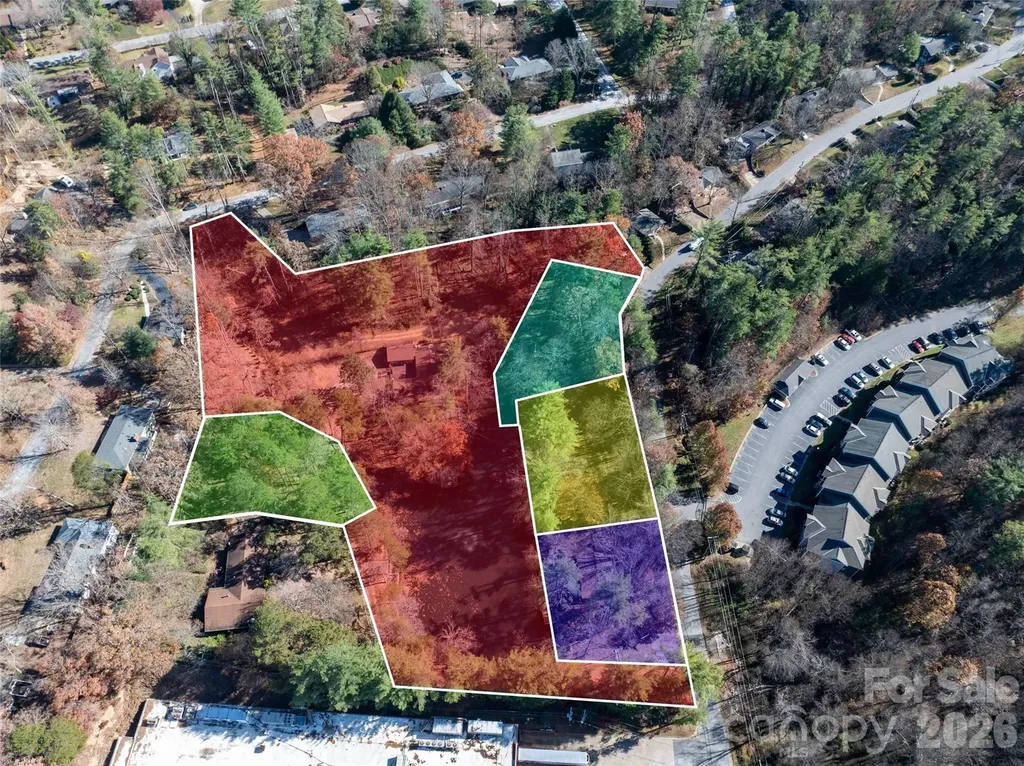 111 Hidden Pond Lane Asheville NC 28804