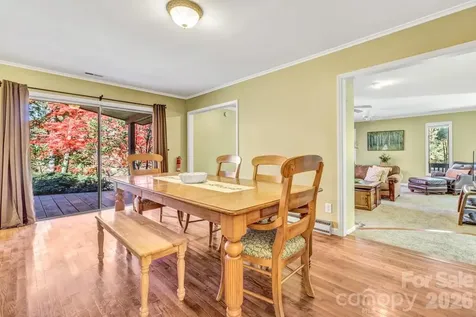 111 Hidden Pond Lane Asheville NC 28804