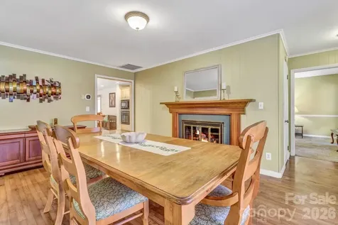 111 Hidden Pond Lane Asheville NC 28804