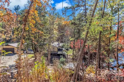 111 Hidden Pond Lane Asheville NC 28804