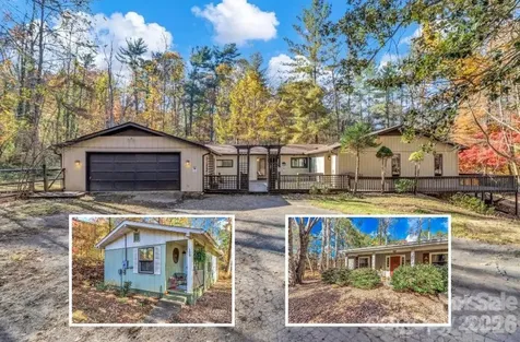 111 Hidden Pond Lane Asheville NC 28804