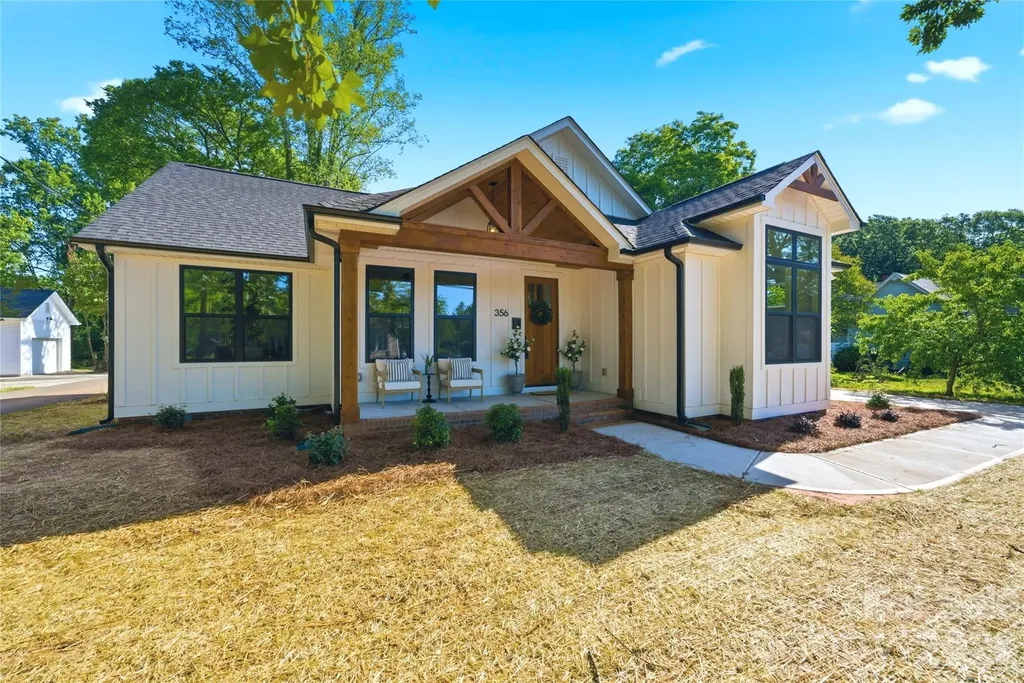 356 Main Street McAdenville NC 28101