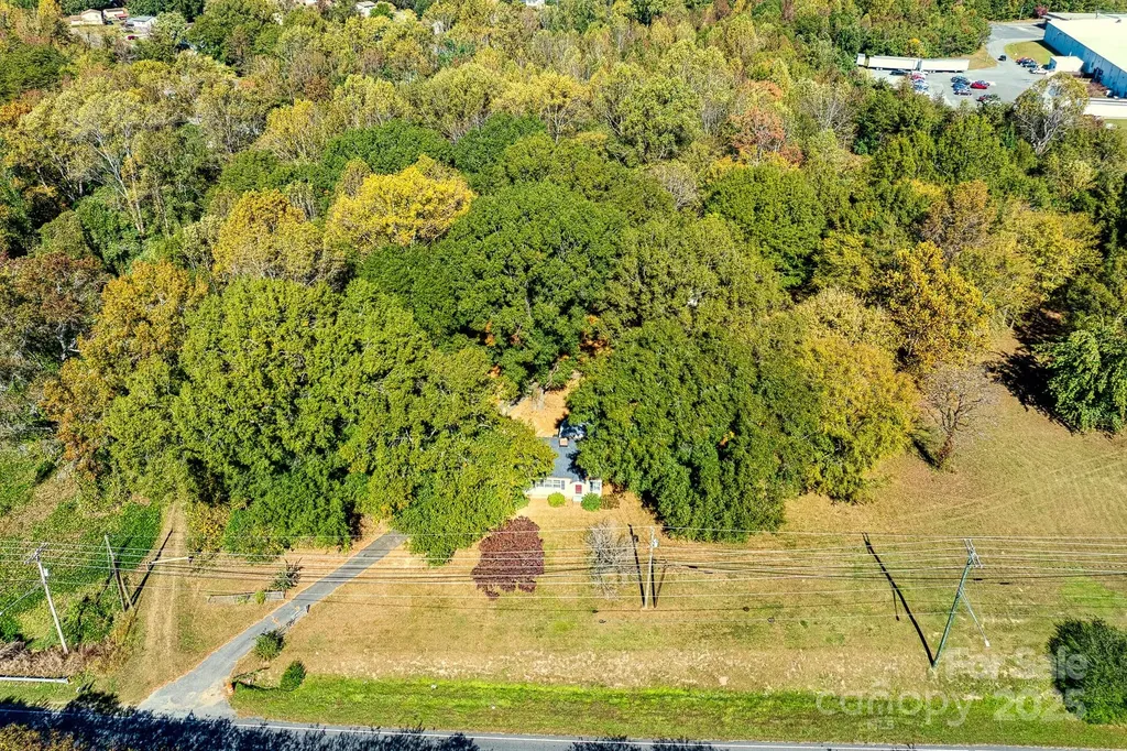 2760 W Franklin Boulevard Gastonia NC 28052