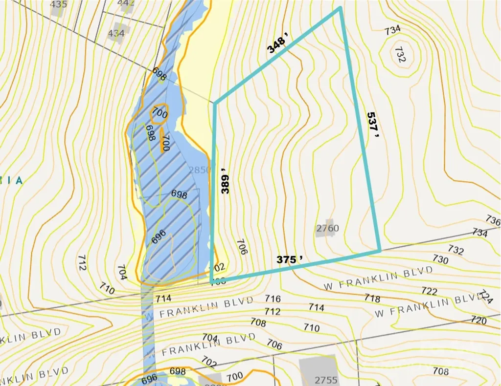 2760 W Franklin Boulevard Gastonia NC 28052
