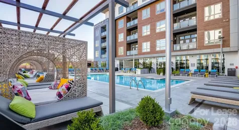 650 E Brooklyn Village Avenue Charlotte NC 28202