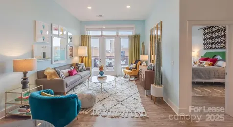 650 E Brooklyn Village Avenue Charlotte NC 28202