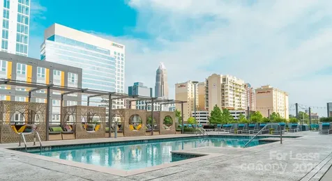 650 E Brooklyn Village Avenue Charlotte NC 28202