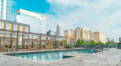 650 E Brooklyn Village Avenue Charlotte NC 28202