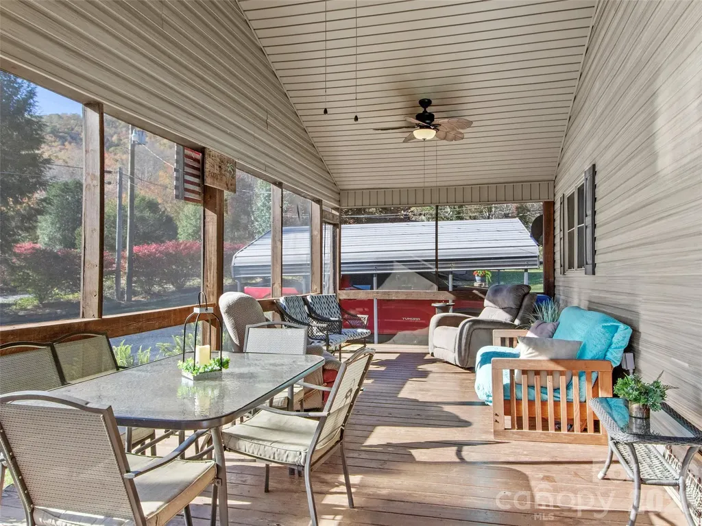136 Roaring Spout Lane Burnsville NC 28714