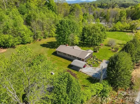 136 Roaring Spout Lane Burnsville NC 28714