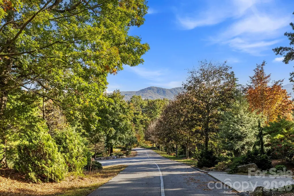 31 Ridge Drive S Hendersonville NC 28739