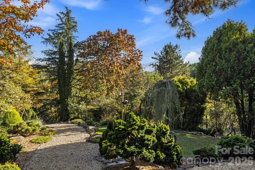31 Ridge Drive S Hendersonville NC 28739