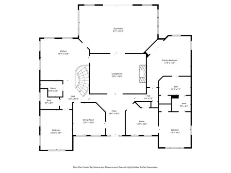 31 Ridge Drive S Hendersonville NC 28739